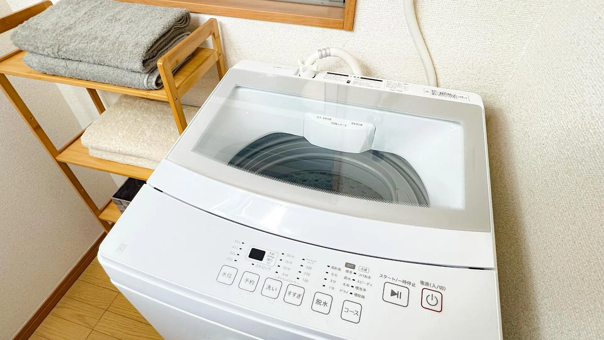 Asakusa 2 Double Beds Apt, Free Wifi Tokyo Apartment