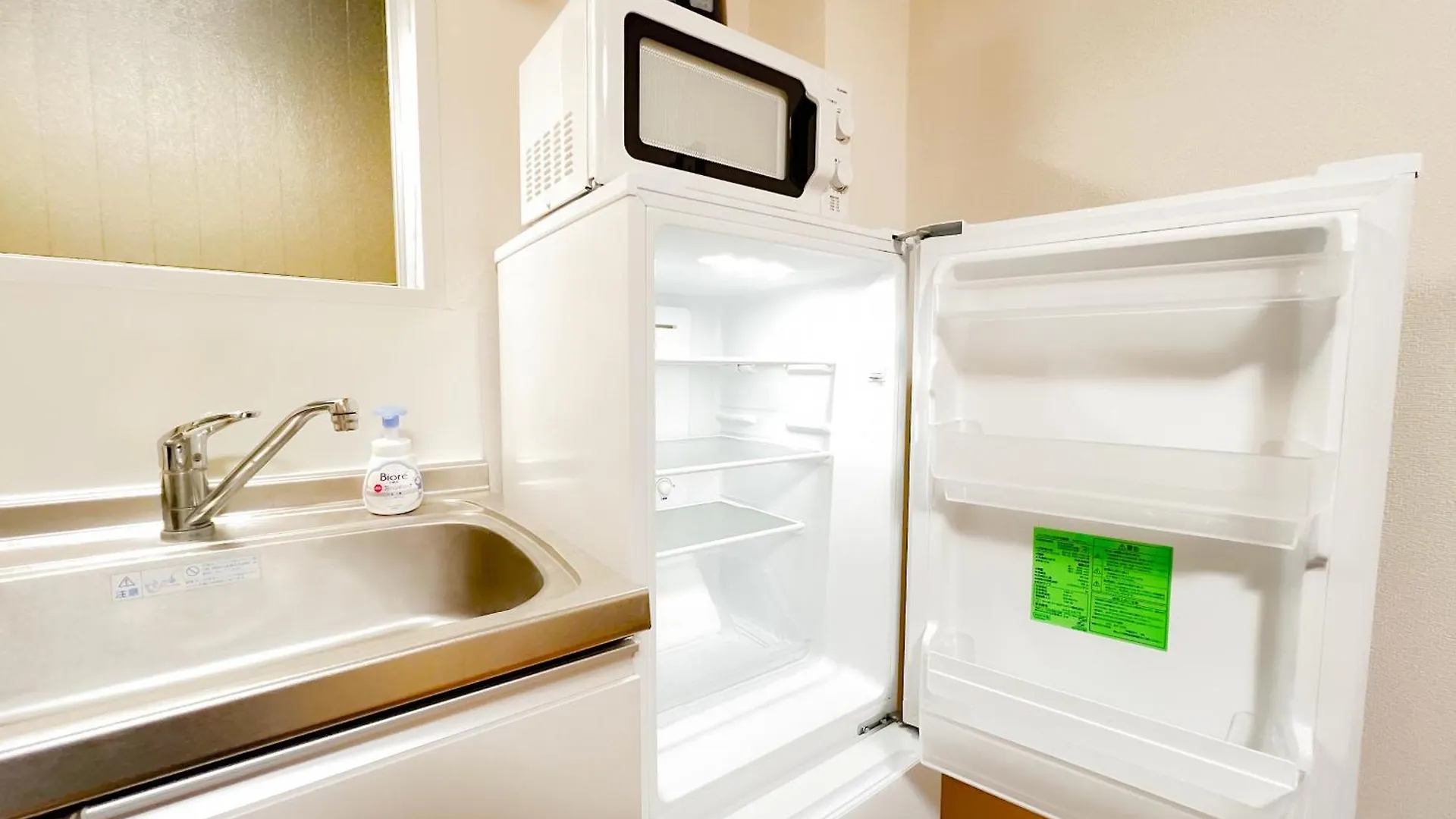 Asakusa 2 Double Beds Apt, Free Wifi Tokyo