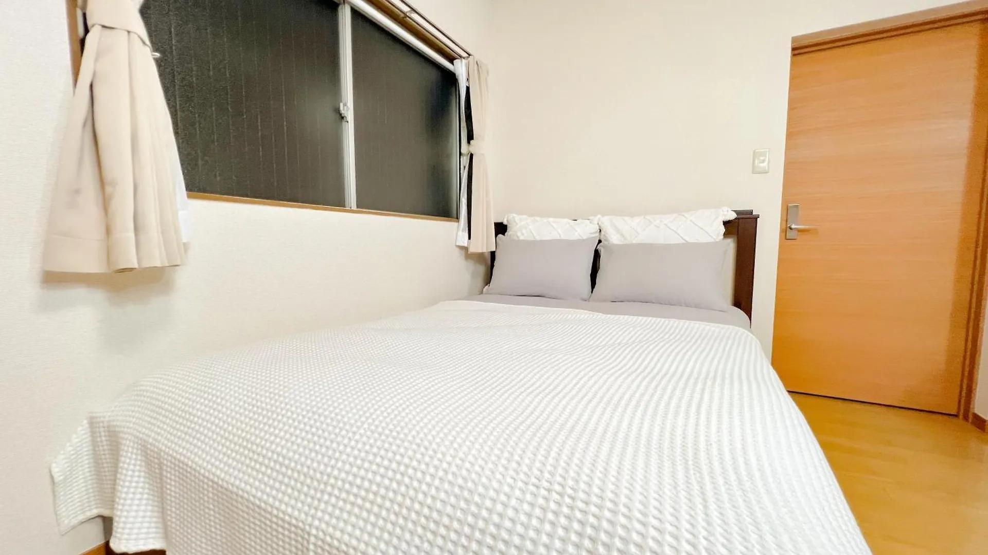 Apartment Asakusa 2 Double Beds Apt, Free Wifi Tokyo Japan